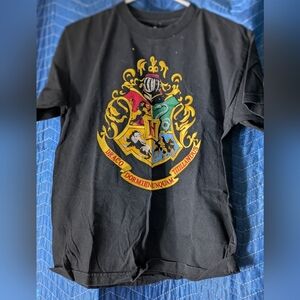 XL Harry Potter tee shirt